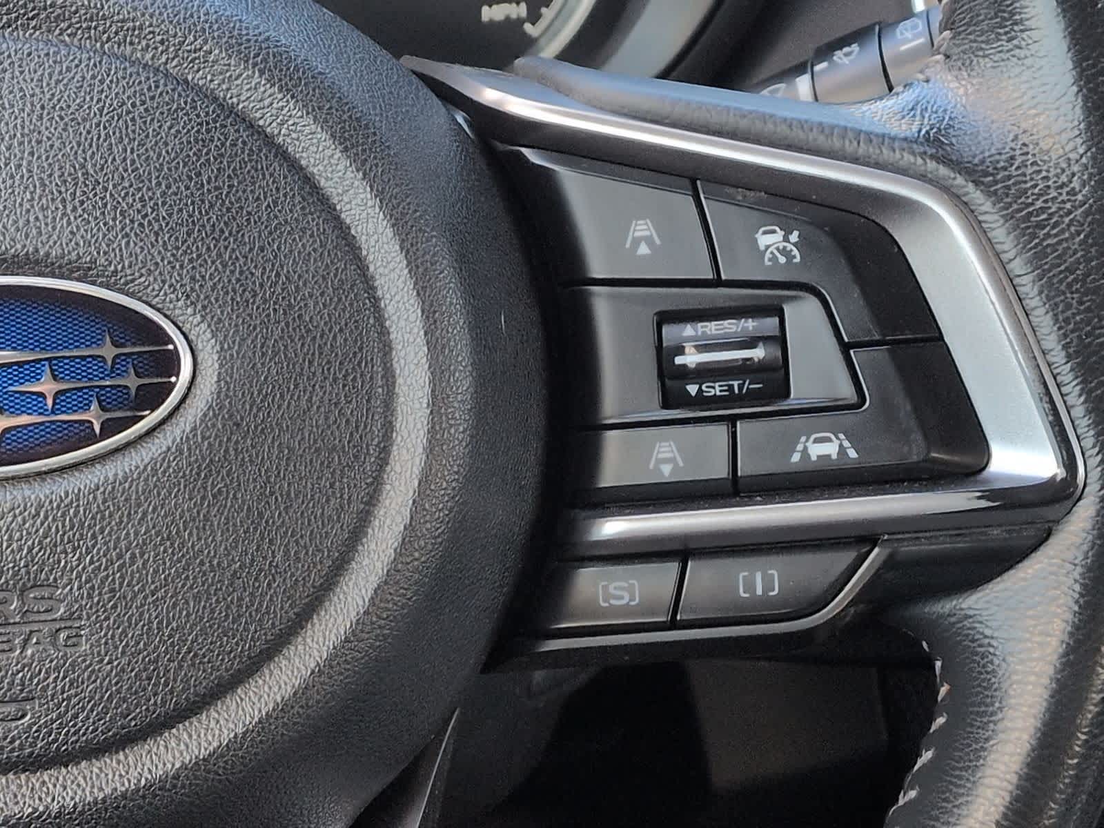 Thumbnail: 2019 Subaru Forester - 27