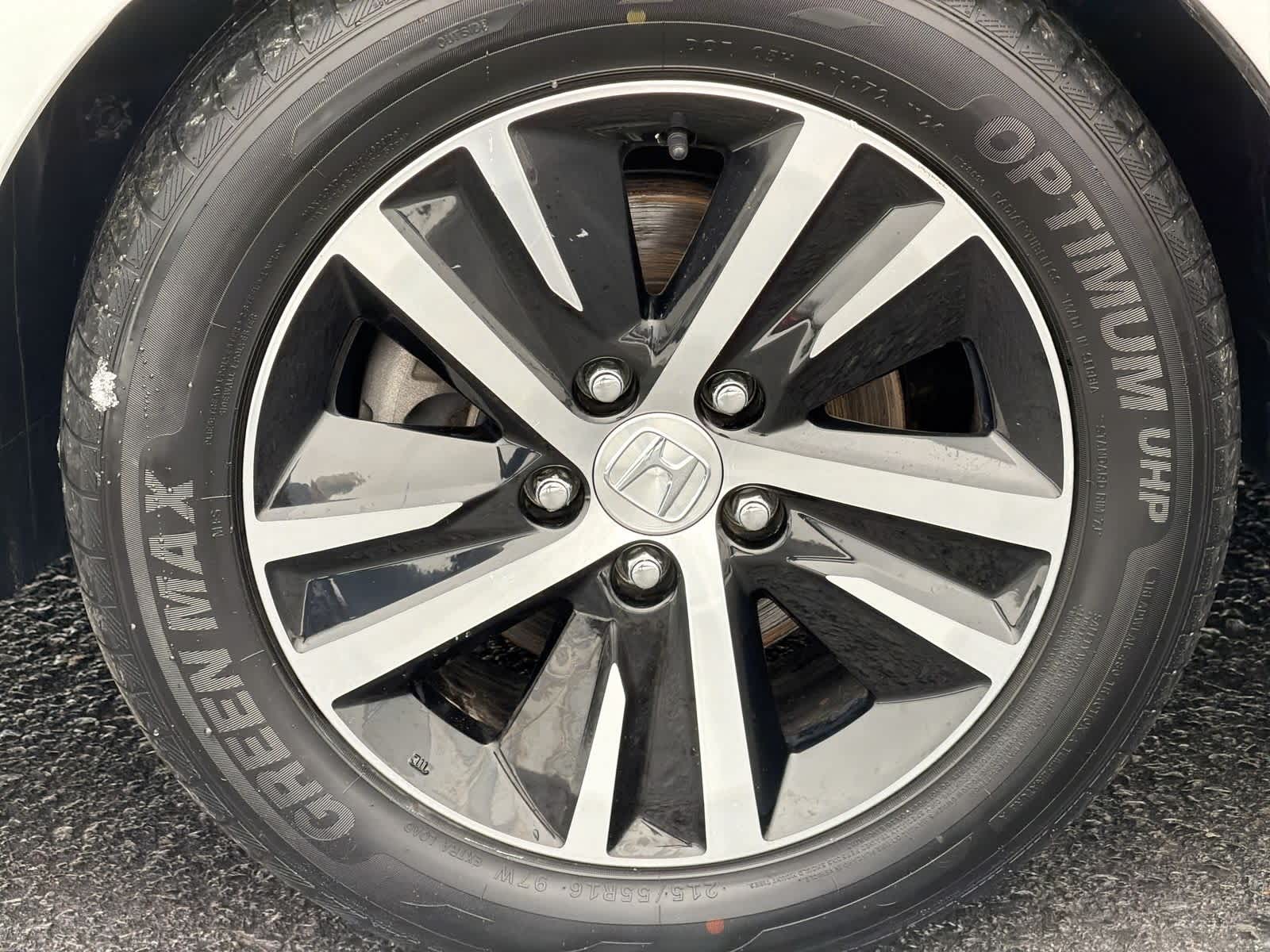 Thumbnail: 2023 Honda Civic - 14