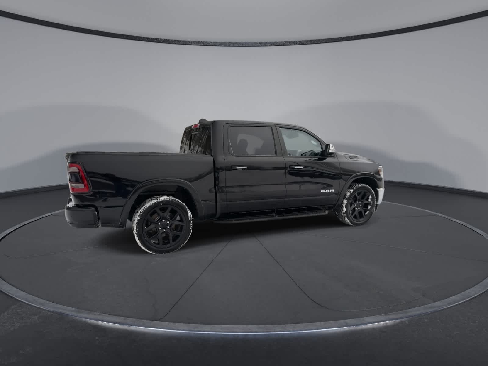 Thumbnail: 2021 RAM 1500 - 8