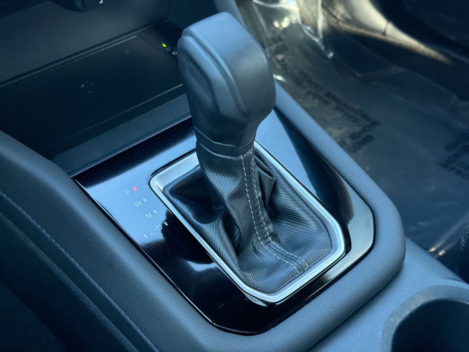 Thumbnail: 2025 Subaru Forester - 34