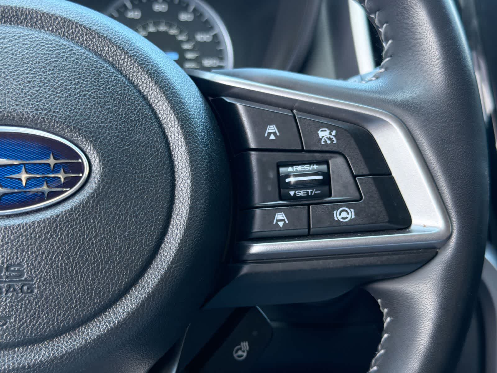 Thumbnail: 2021 Subaru Ascent - 26