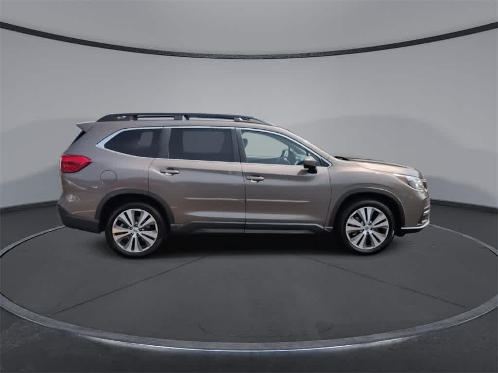 Thumbnail: 2021 Subaru Ascent - 9