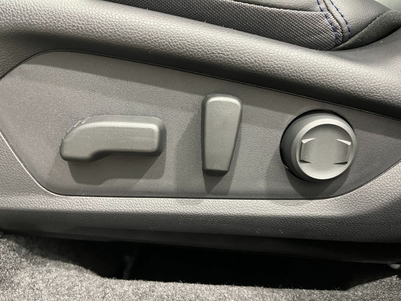 Thumbnail: 2026 Subaru Forester - 13