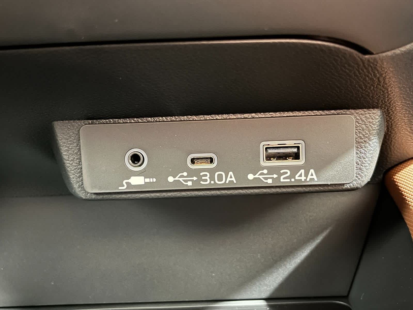 Thumbnail: 2025 Subaru Forester - 22