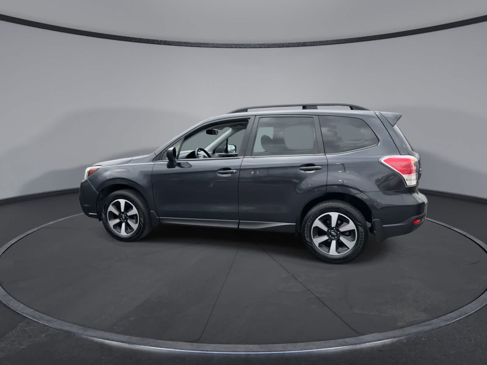 Thumbnail: 2018 Subaru Forester - 5