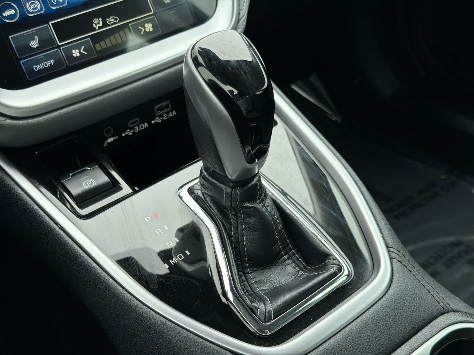 Thumbnail: 2023 Subaru Legacy - 34