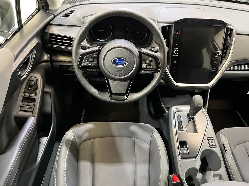 Thumbnail: 2025 Subaru Crosstrek - 16