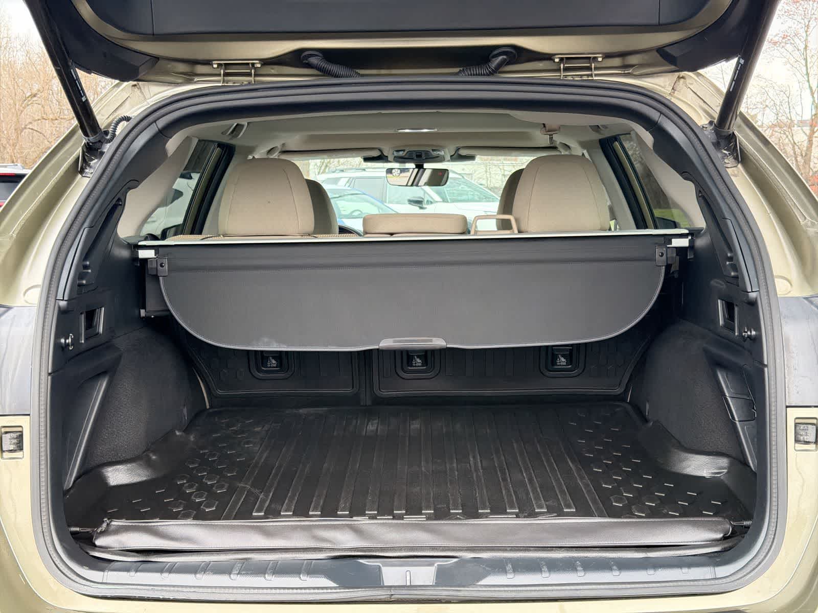 Thumbnail: 2023 Subaru Outback - 36