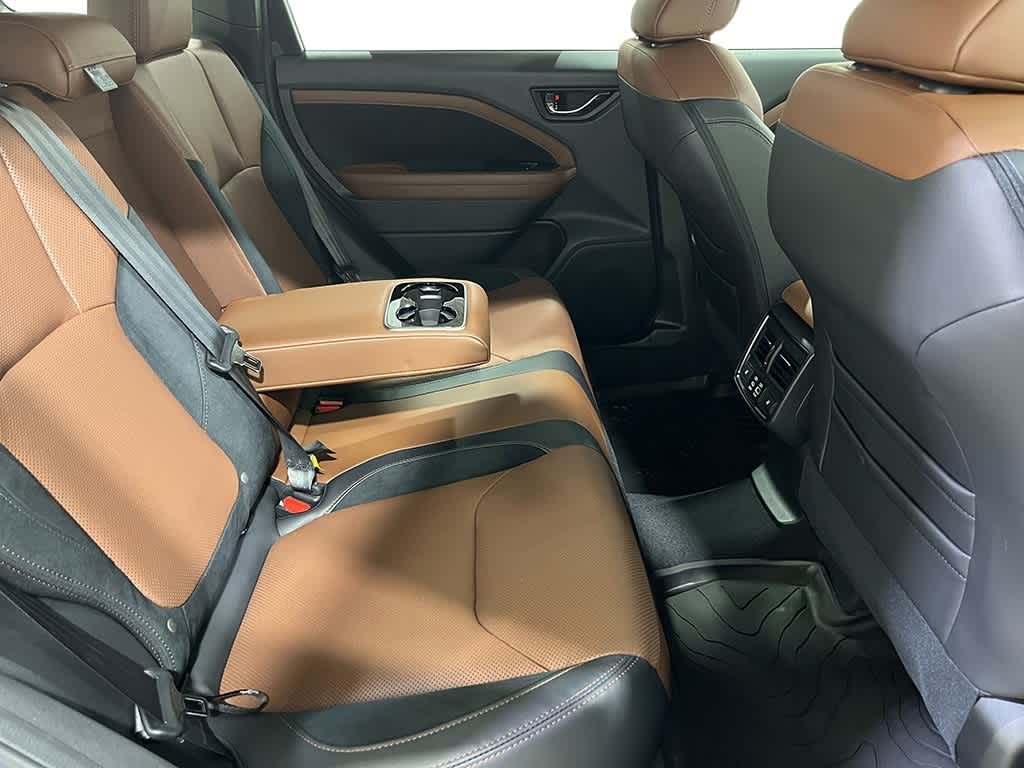 Thumbnail: 2025 Subaru Forester - 28