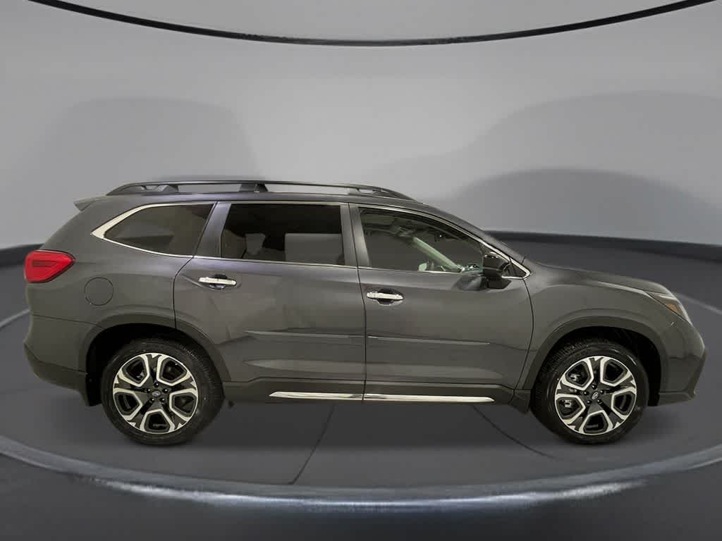 Thumbnail: 2026 Subaru Ascent - 6