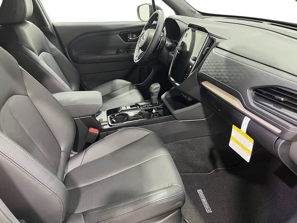 Thumbnail: 2026 Subaru Forester - 29