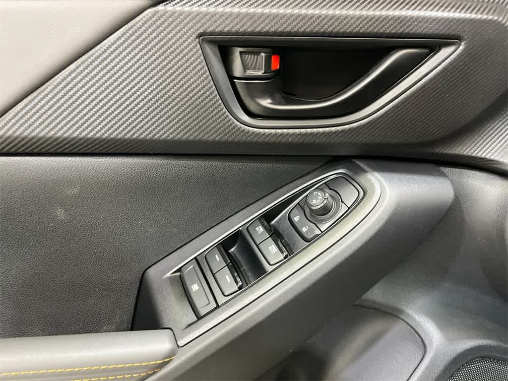 Thumbnail: 2025 Subaru Crosstrek - 14