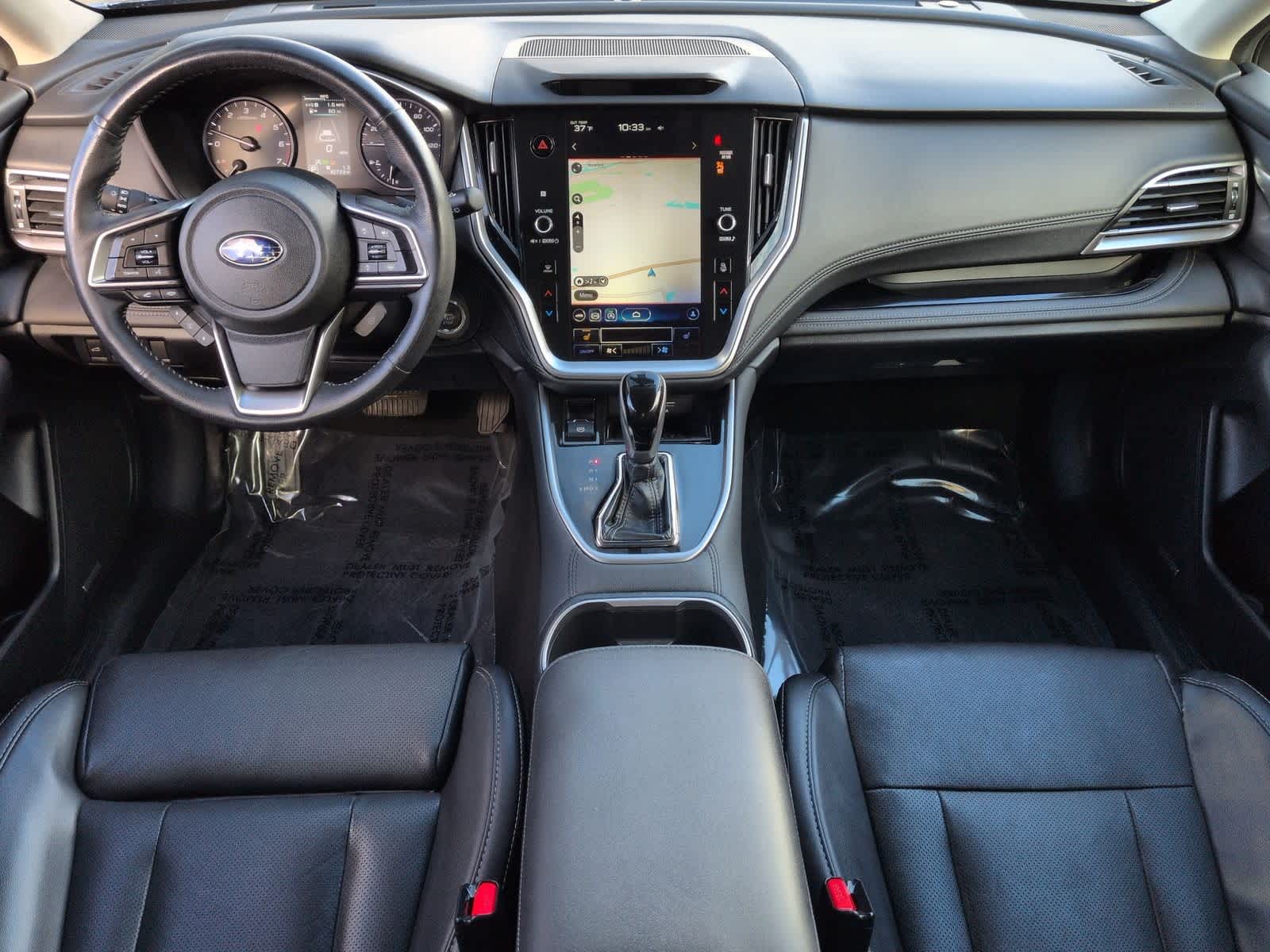 Thumbnail: 2022 Subaru Outback - 16