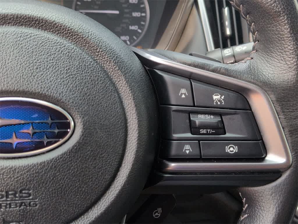 Thumbnail: 2023 Subaru Outback - 27