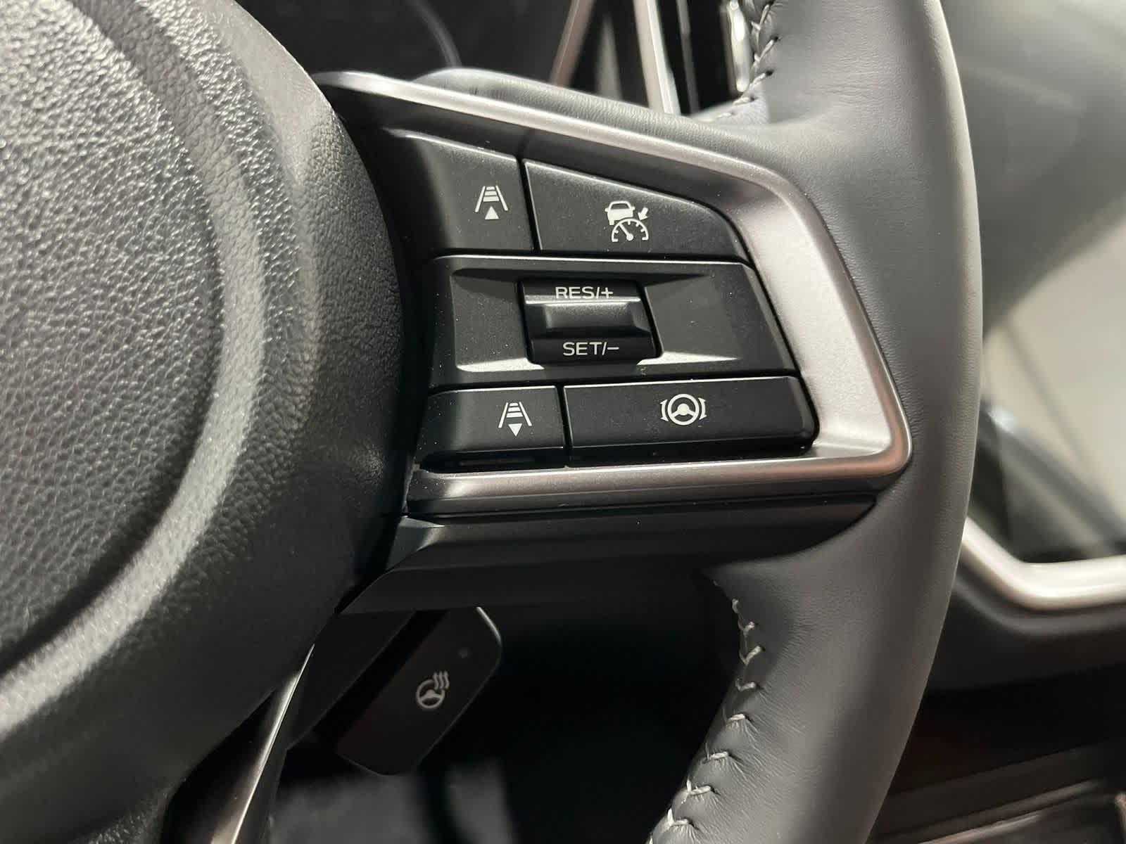 Thumbnail: 2026 Subaru Ascent - 17