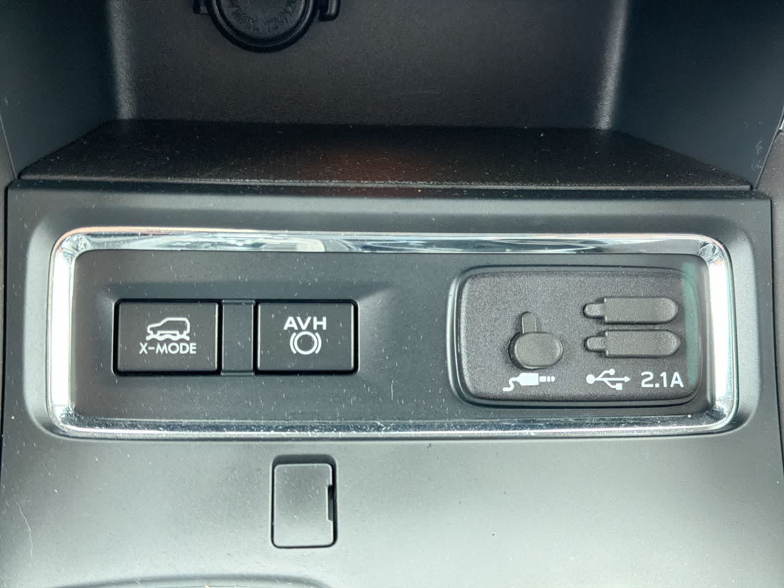 Thumbnail: 2021 Subaru Ascent - 33