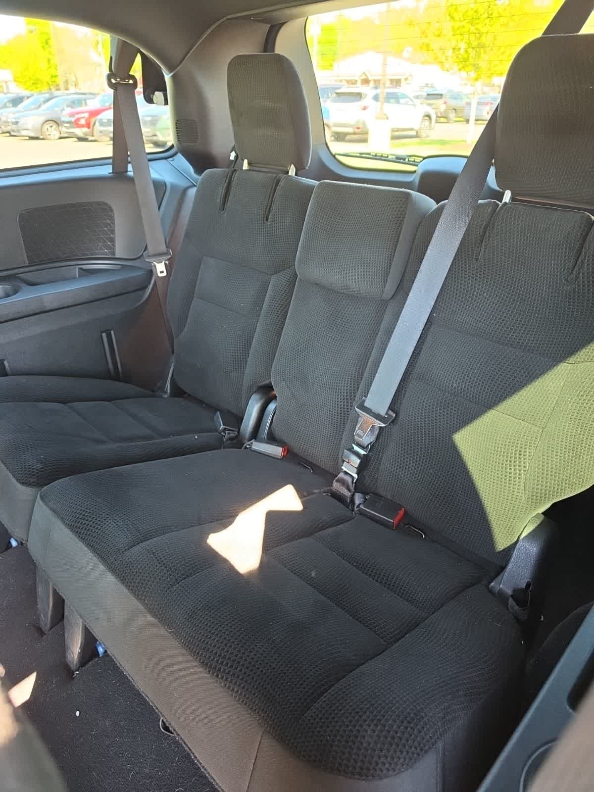 Thumbnail: 2019 Dodge Grand Caravan - 6