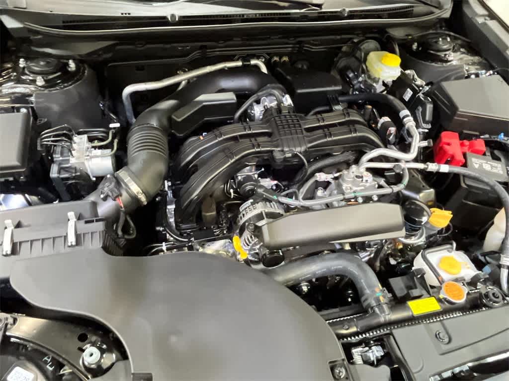 Thumbnail: 2025 Subaru Legacy - 11