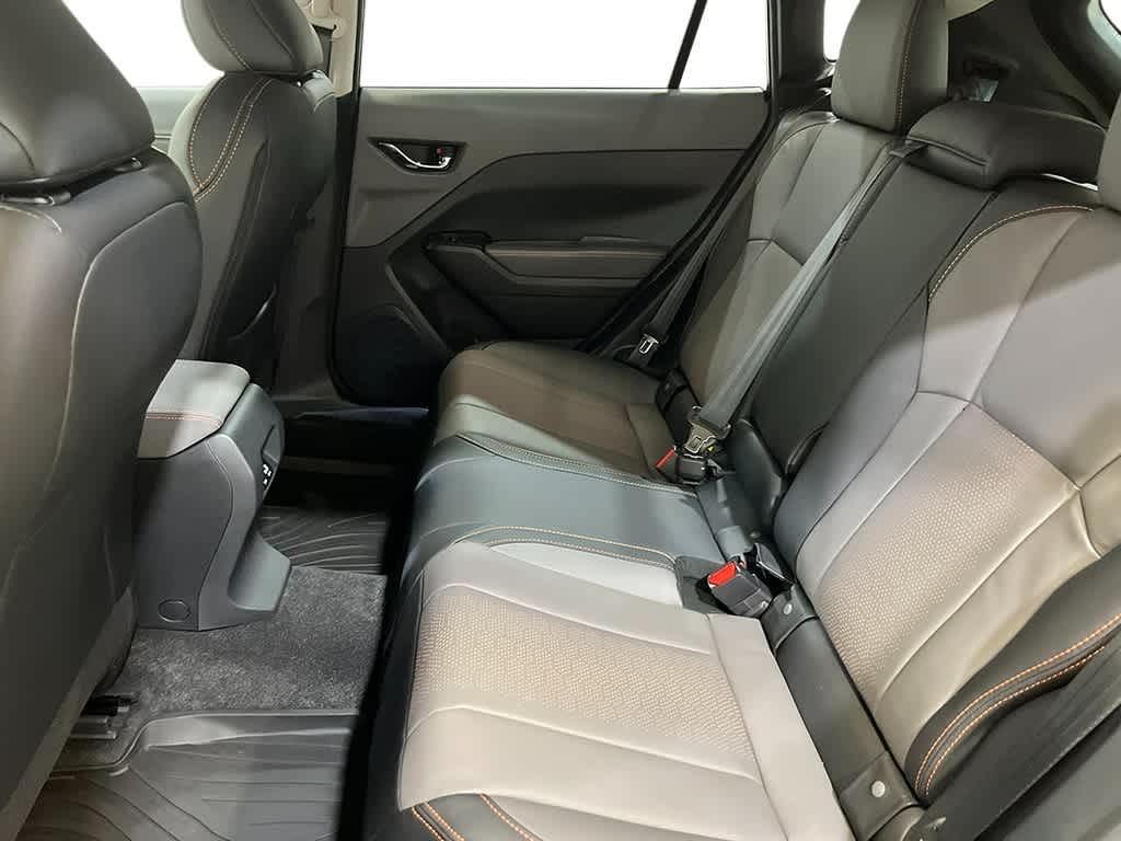 Thumbnail: 2025 Subaru Crosstrek - 22