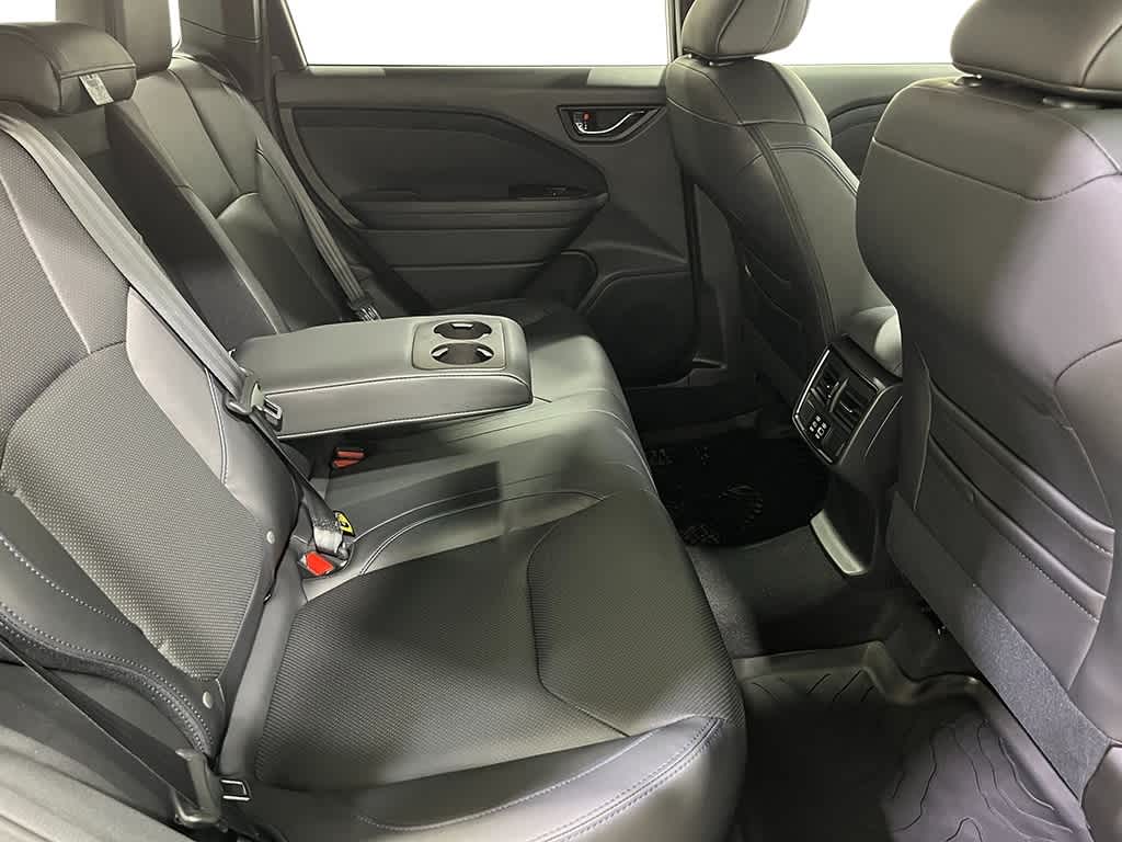 Thumbnail: 2025 Subaru Forester - 23