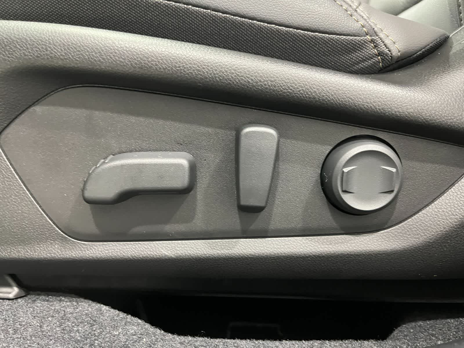 Thumbnail: 2026 Subaru Outback - 11