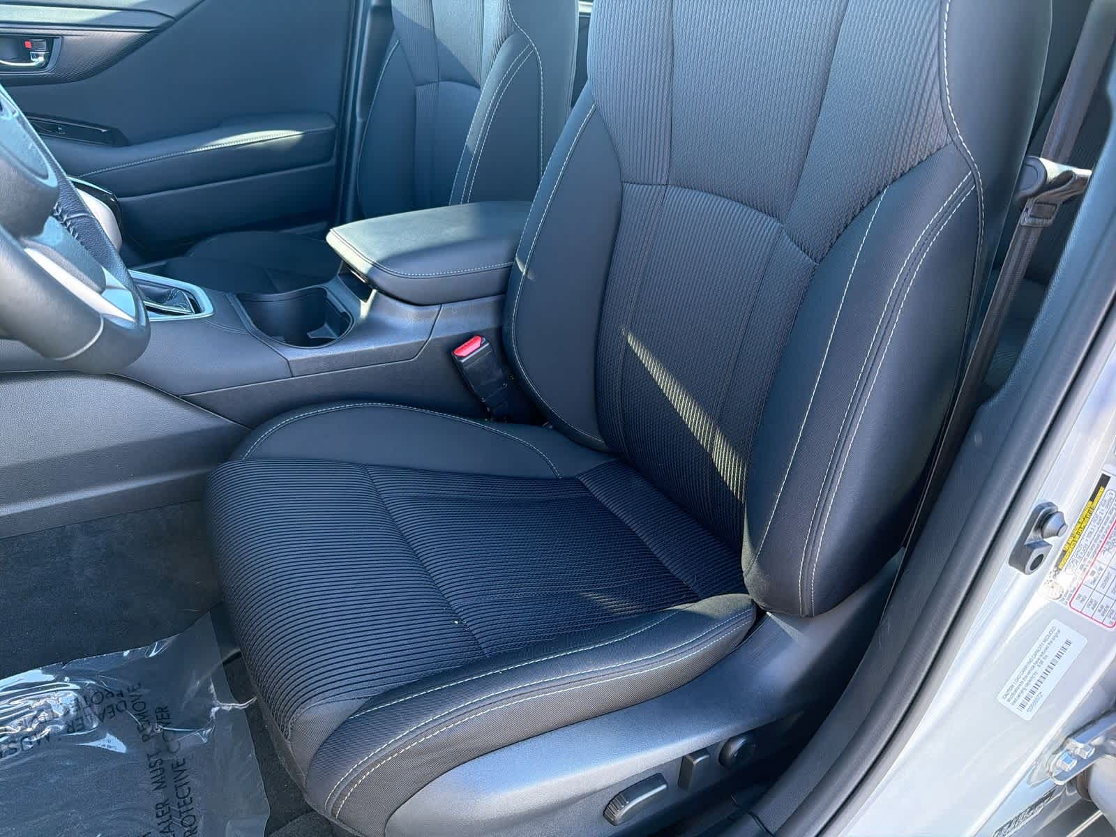 Thumbnail: 2023 Subaru Legacy - 17