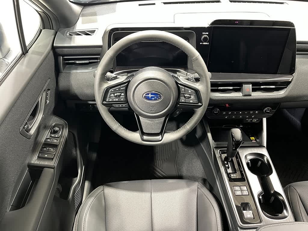 Thumbnail: 2026 Subaru Outback - 16