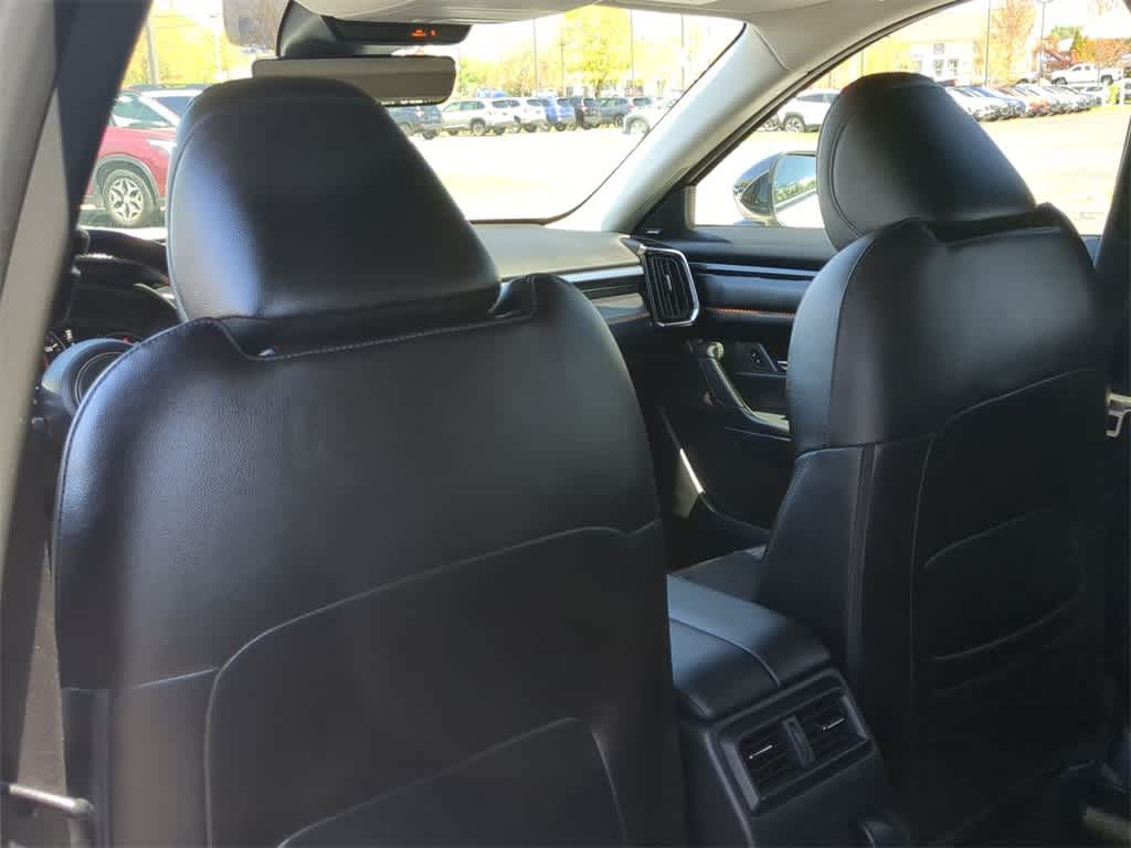 2023 Mazda CX-50 S Premium Plus 19