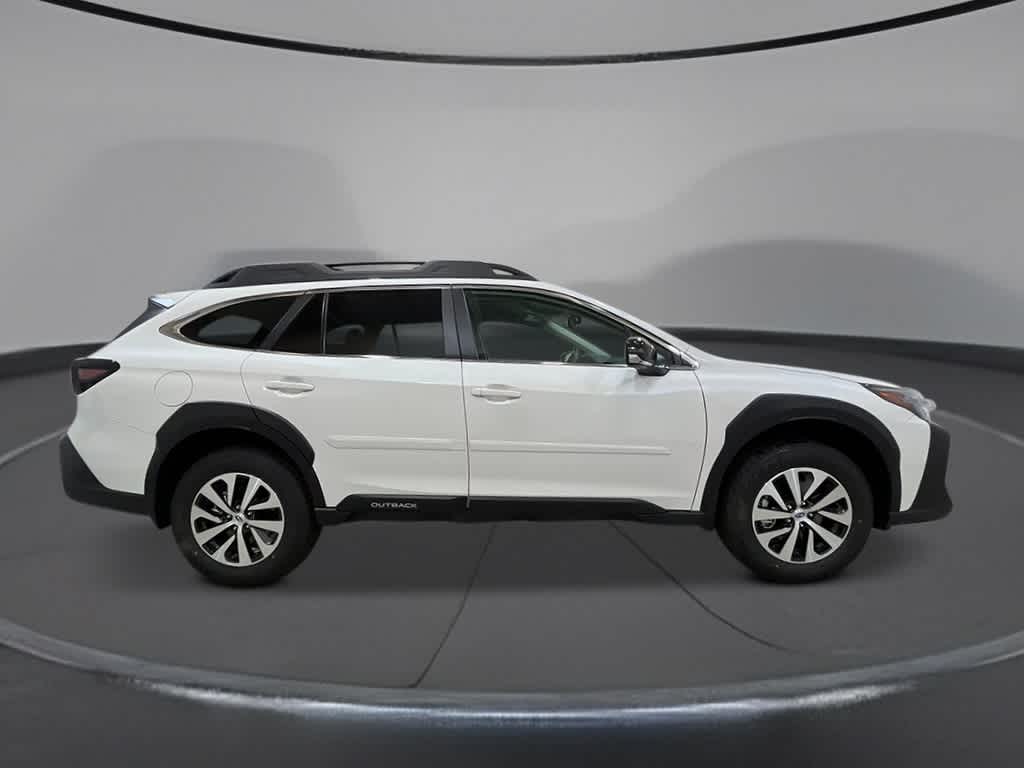 Thumbnail: 2025 Subaru Outback - 6