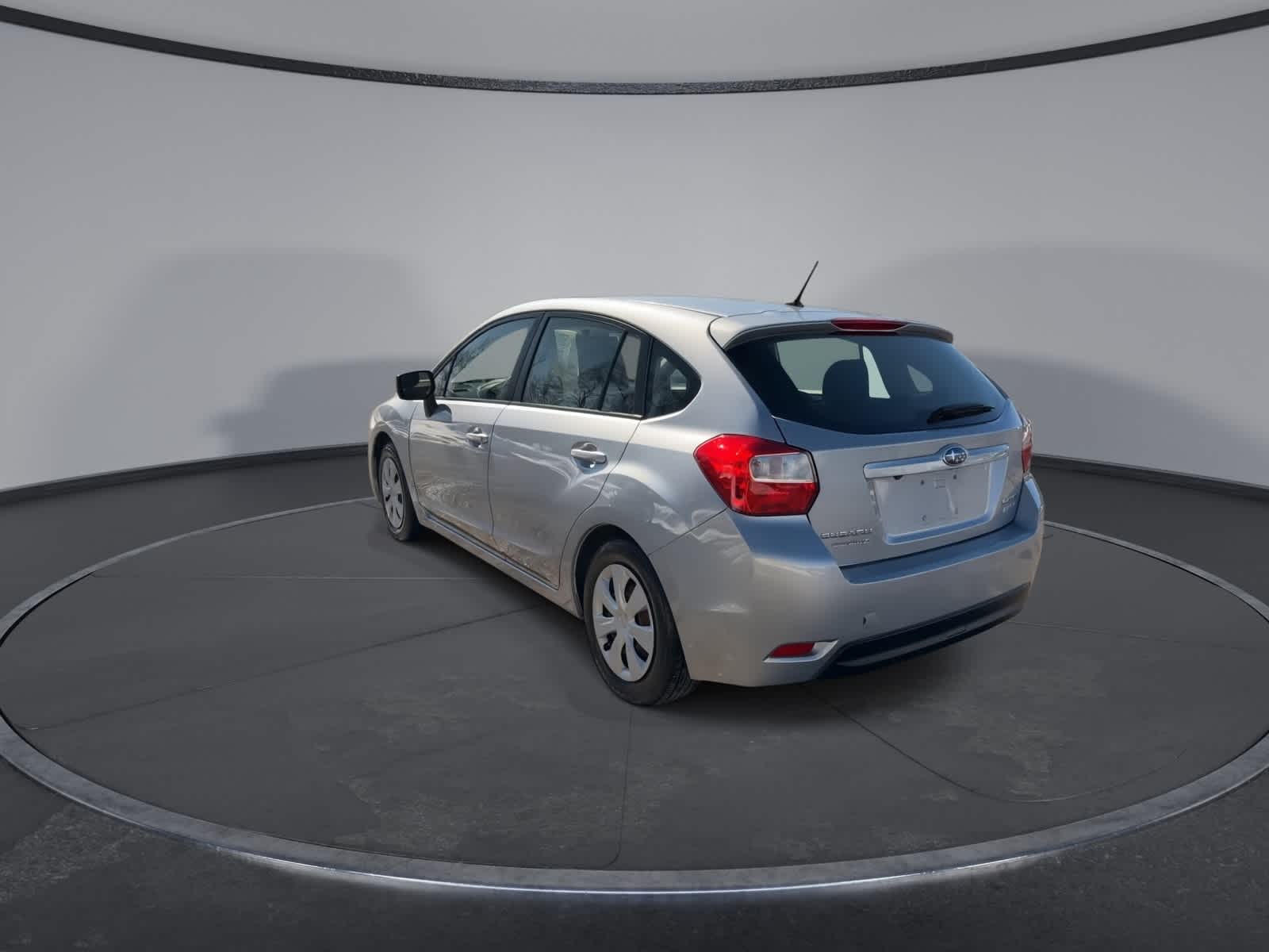 Thumbnail: 2015 Subaru Impreza - 6