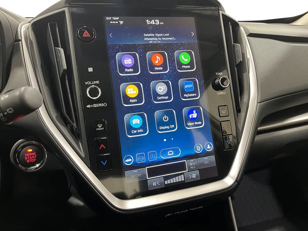 Thumbnail: 2026 Subaru Impreza - 18