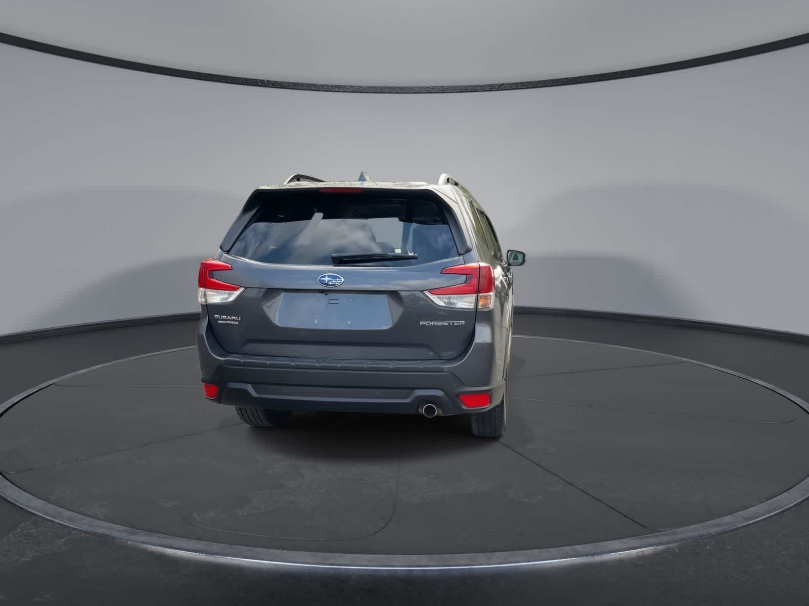 Thumbnail: 2022 Subaru Forester - 7