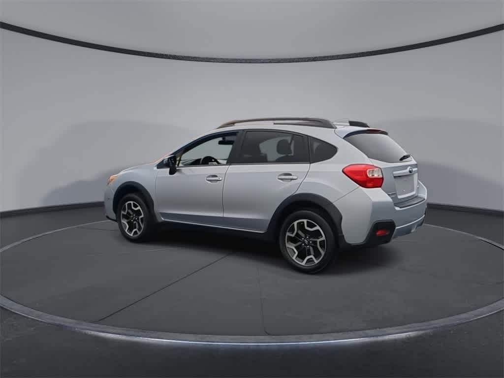2017 Subaru Crosstrek Limited 6