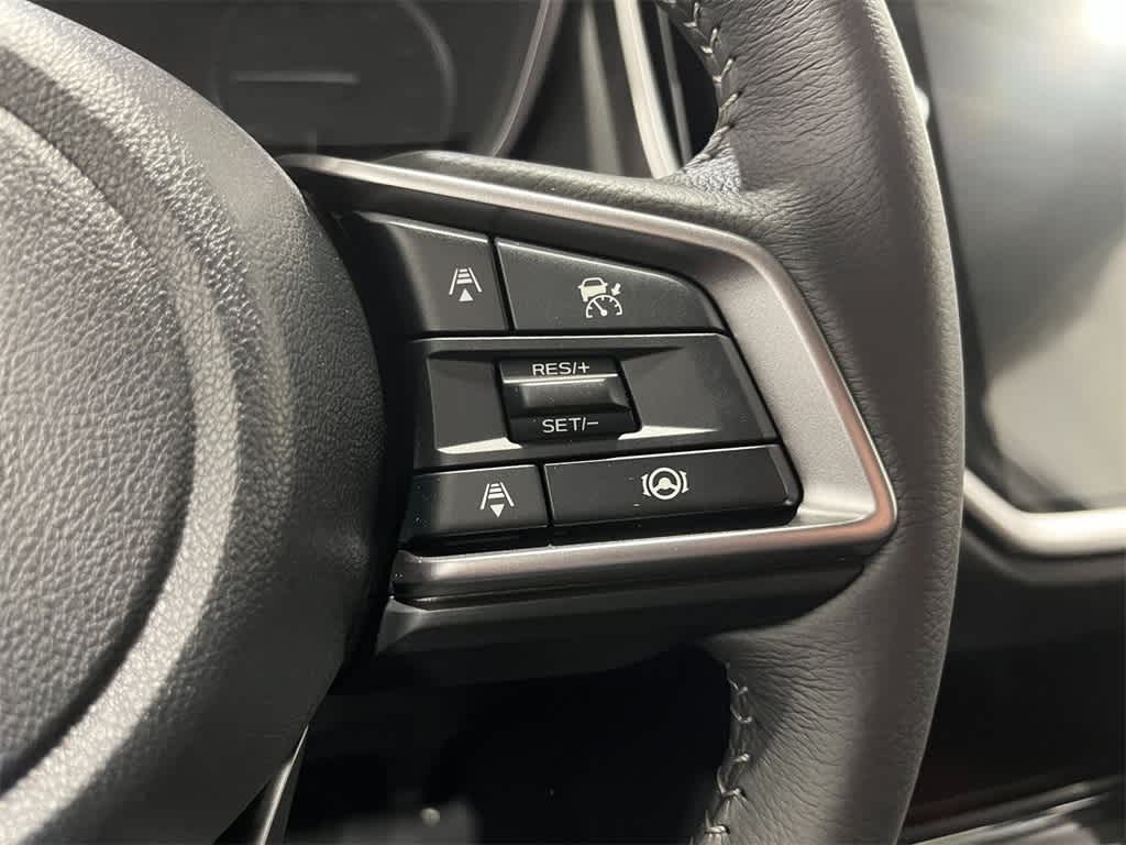 Thumbnail: 2025 Subaru Ascent - 18