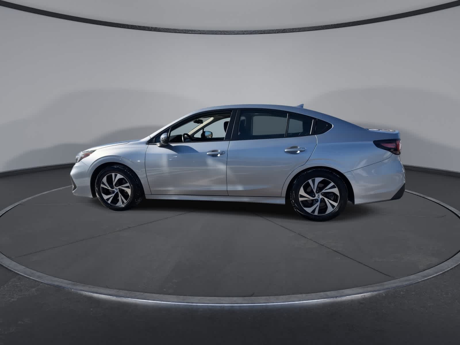 Thumbnail: 2023 Subaru Legacy - 5