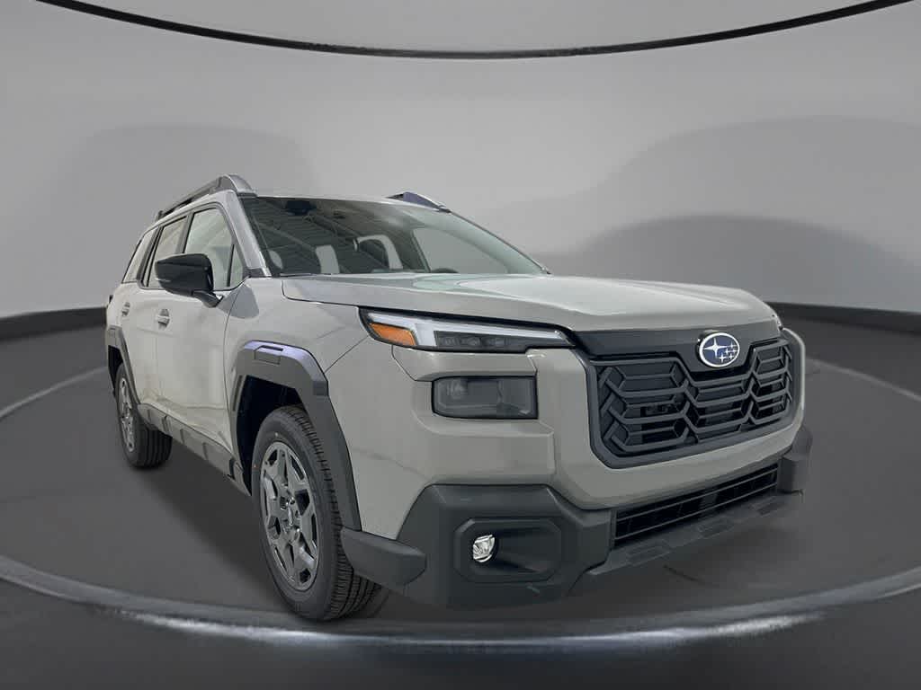 Thumbnail: 2026 Subaru Outback - 7