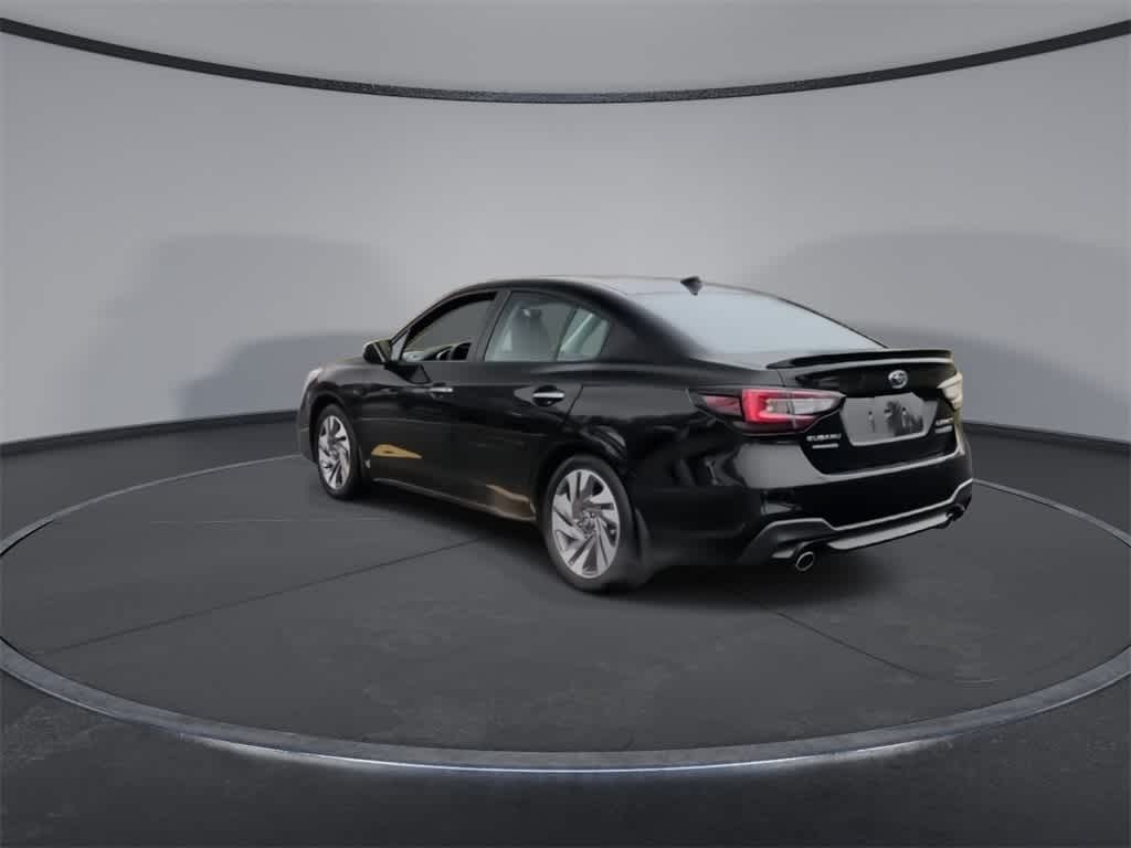 Thumbnail: 2024 Subaru Legacy - 6