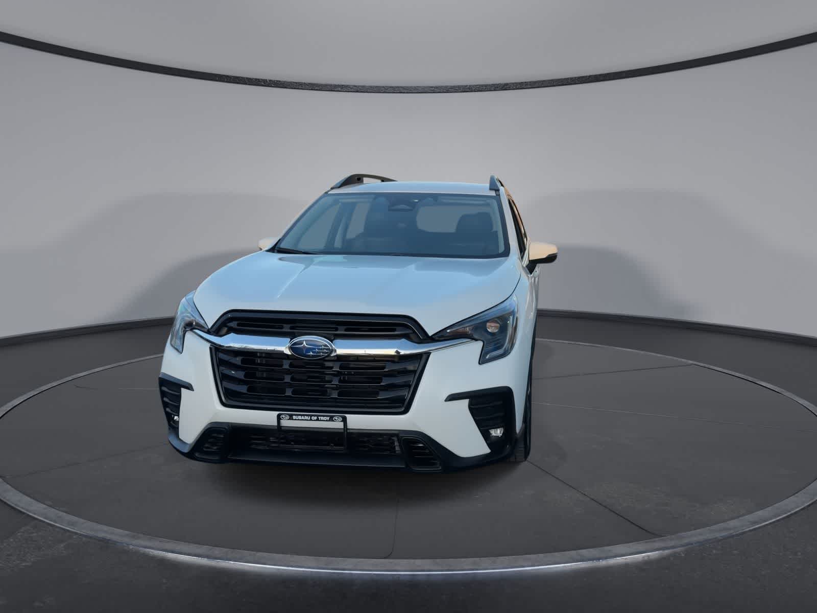 Thumbnail: 2023 Subaru Ascent - 3