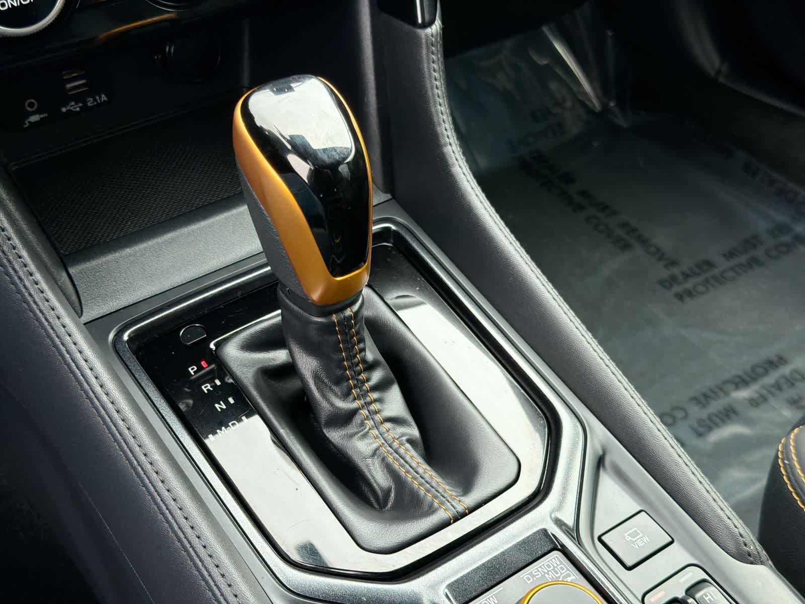 Thumbnail: 2023 Subaru Forester - 34