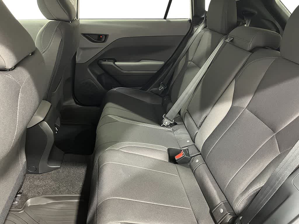 Thumbnail: 2026 Subaru Crosstrek - 24