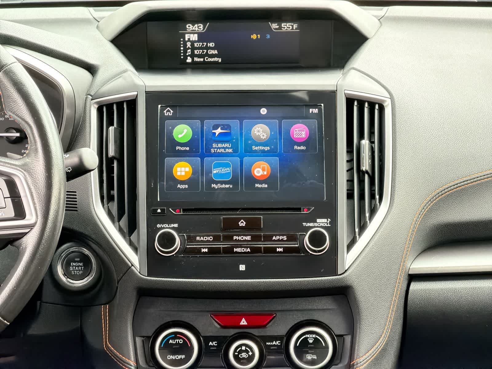 Thumbnail: 2019 Subaru Crosstrek - 28