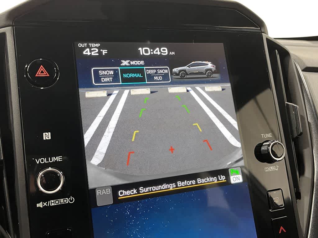 Thumbnail: 2026 Subaru Crosstrek - 18