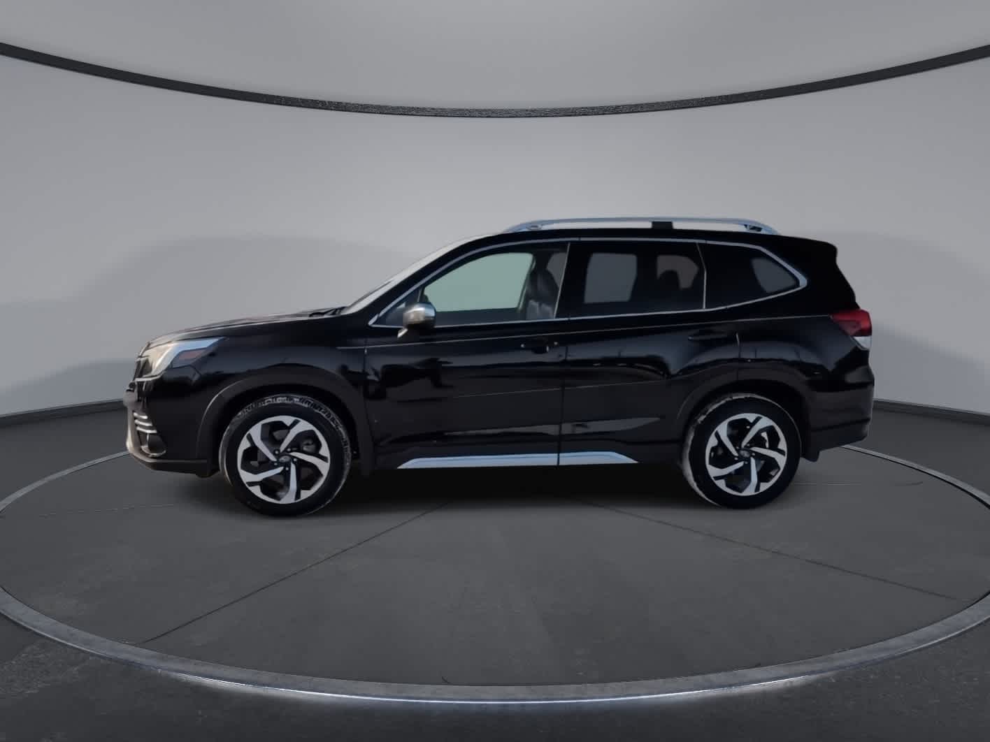 Thumbnail: 2022 Subaru Forester - 4