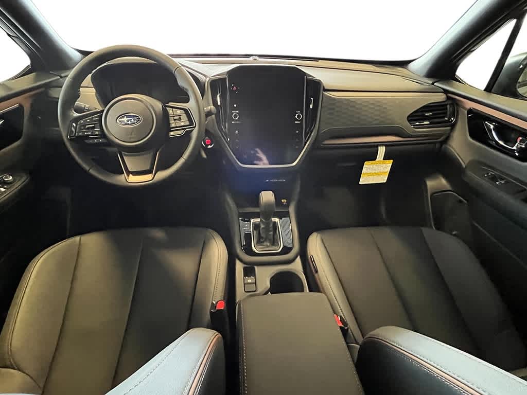 Thumbnail: 2025 Subaru Forester - 15