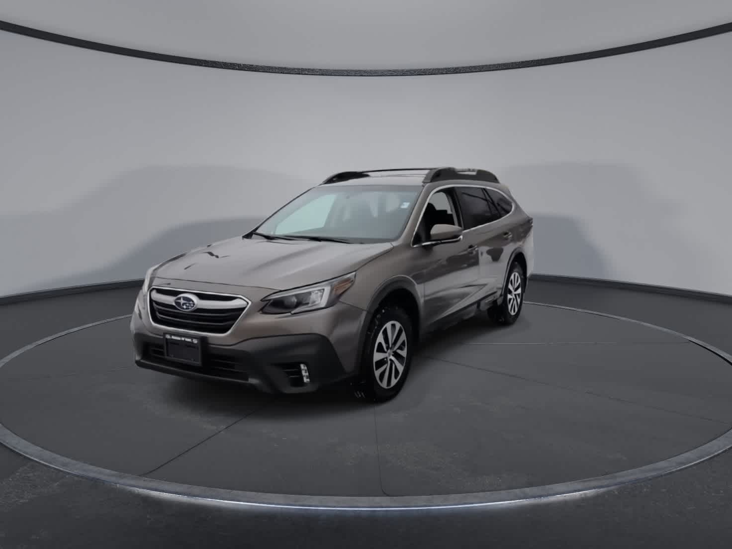 Thumbnail: 2022 Subaru Outback - 3