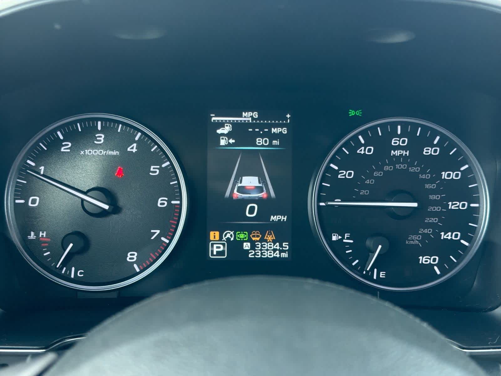 Thumbnail: 2022 Subaru Outback - 36