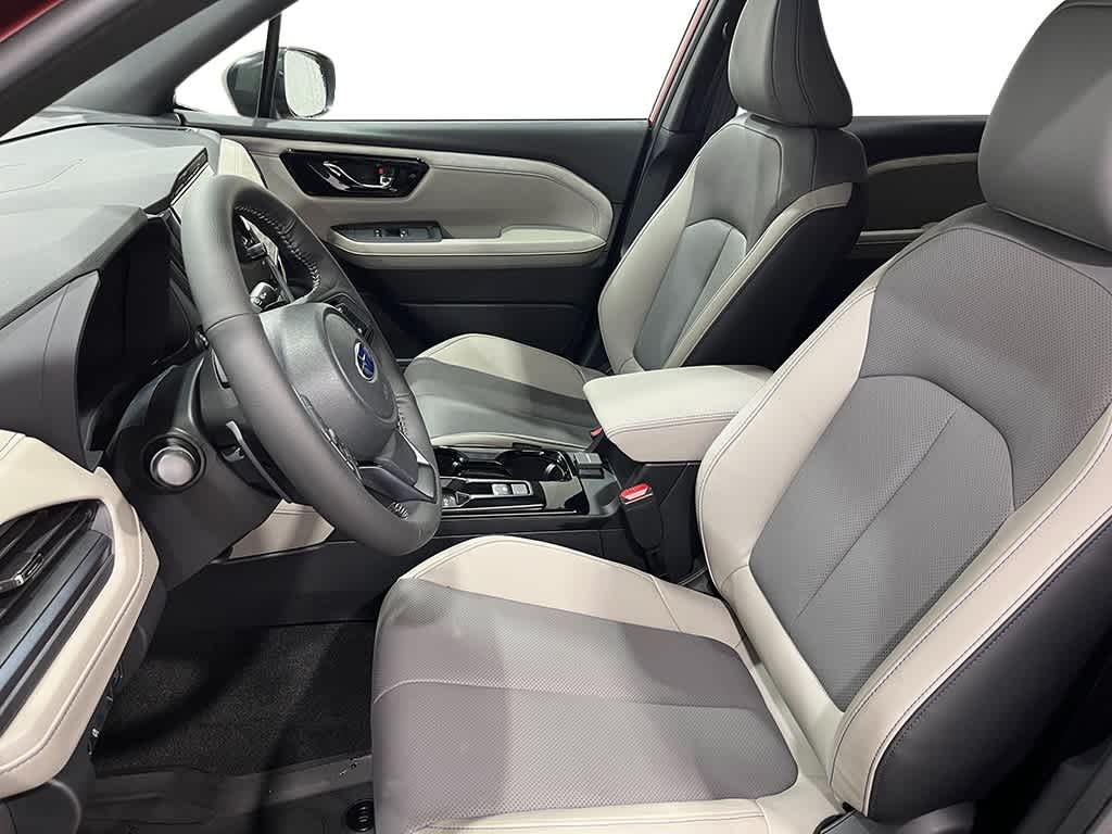 Thumbnail: 2026 Subaru Forester - 11