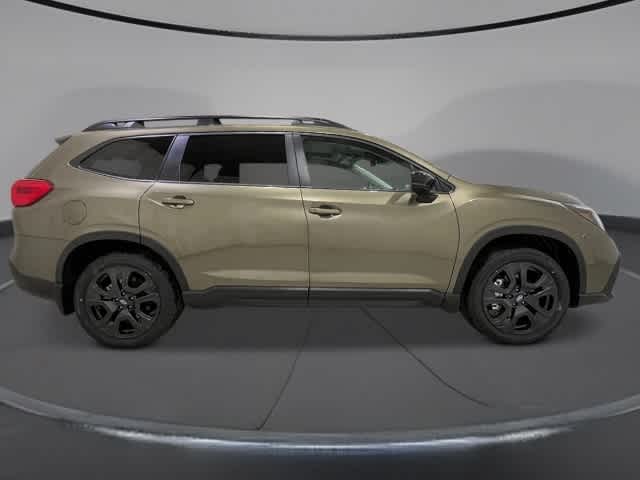 Thumbnail: 2026 Subaru Ascent - 6