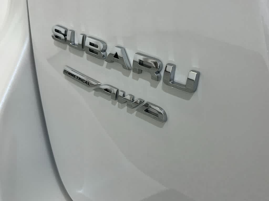Thumbnail: 2025 Subaru Outback - 9