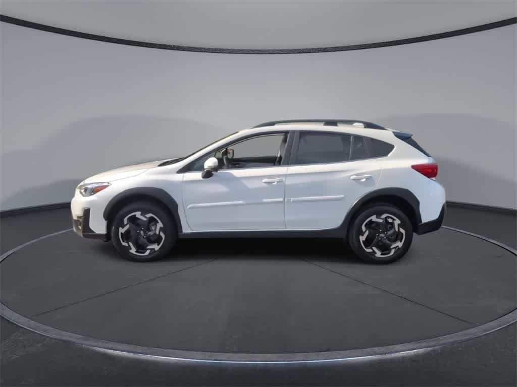Thumbnail: 2022 Subaru Crosstrek - 5